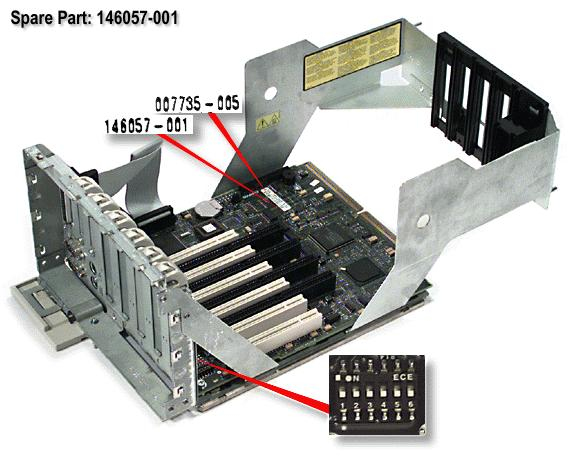 146057-001-RFB HP