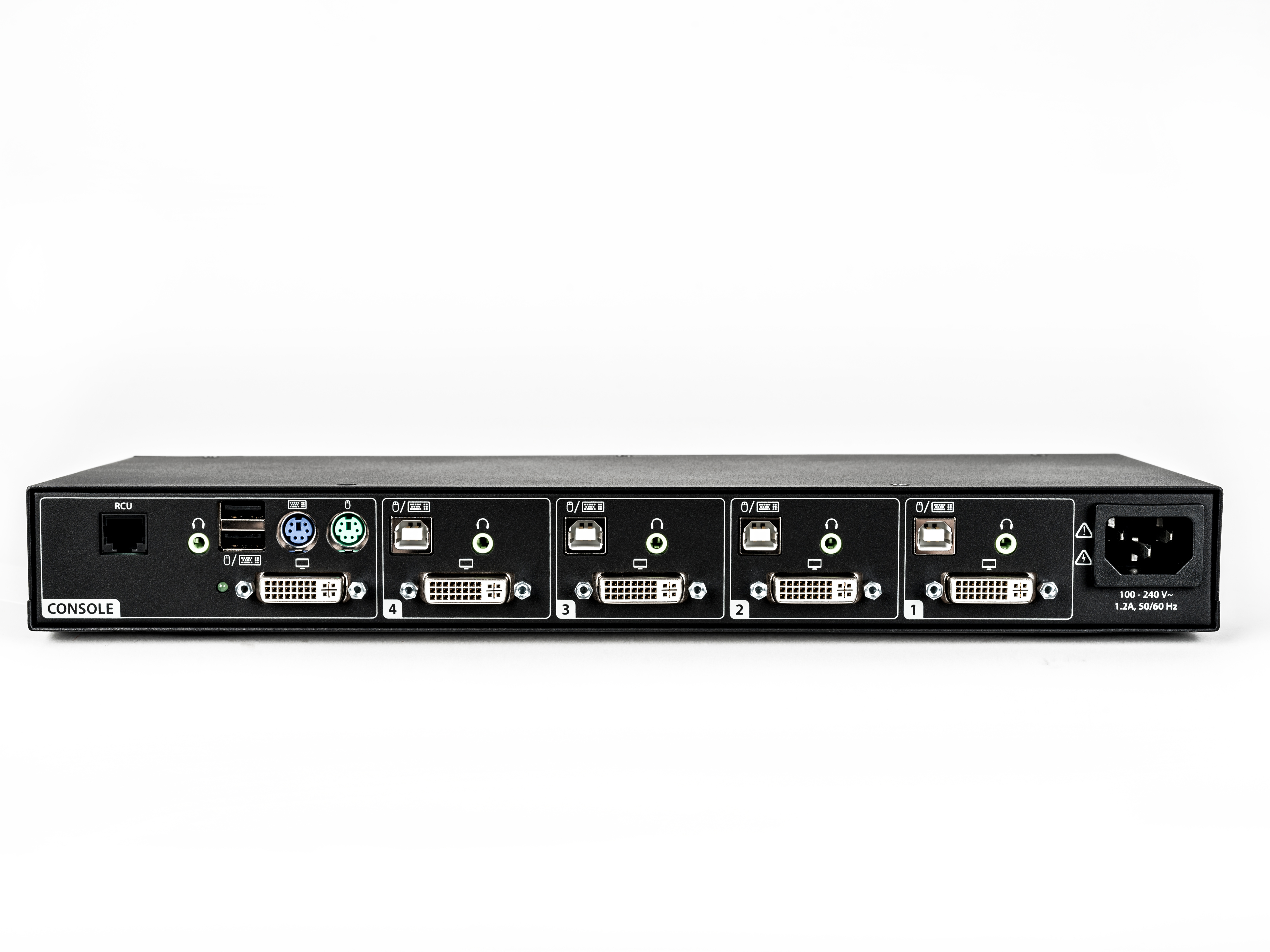 SC840-201 Vertiv