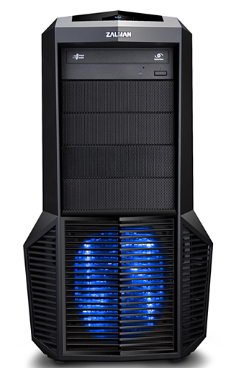 "ZALMANN-Z11 PLUS" Zalman