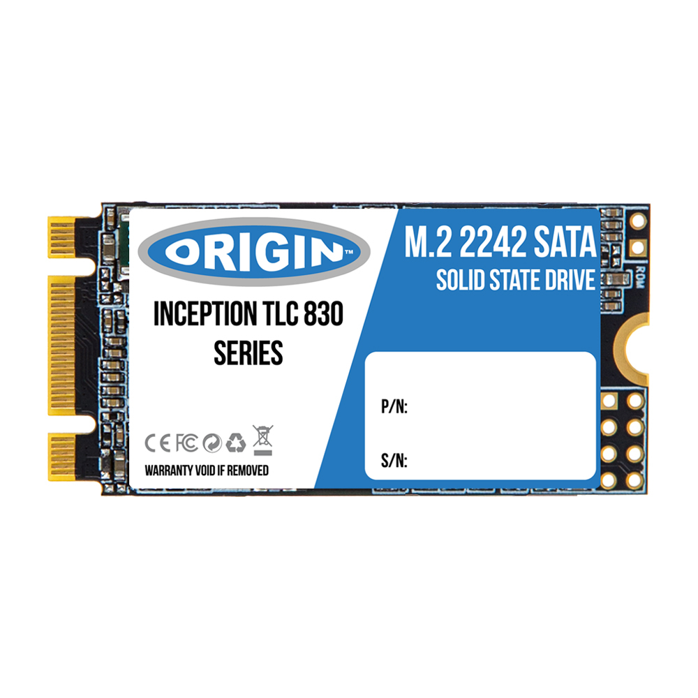 NB-256SSD-M.2-42 Origin Storage