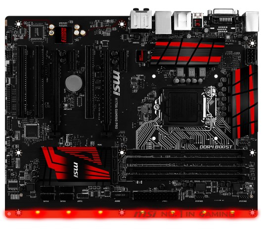 7978-002R MSI