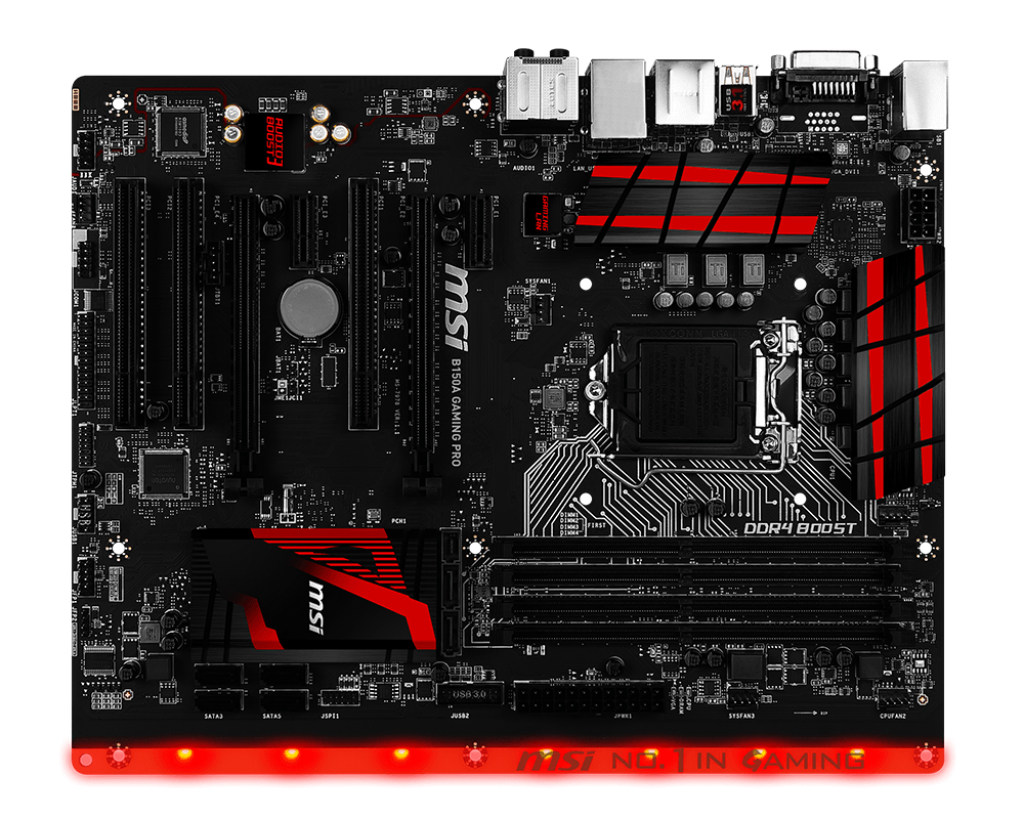 7978-003R MSI