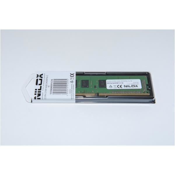 NXD42400M1C16 Nilox