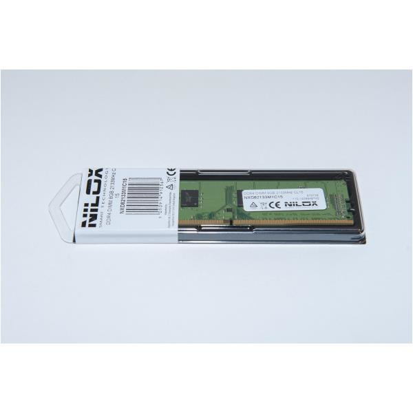 NXD82133M1C15 Nilox