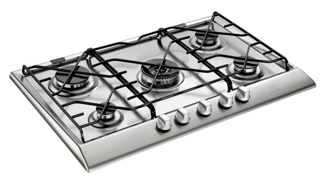 "IP 751 S (IX)" Indesit