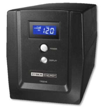 OM1500ATLCD CyberPower