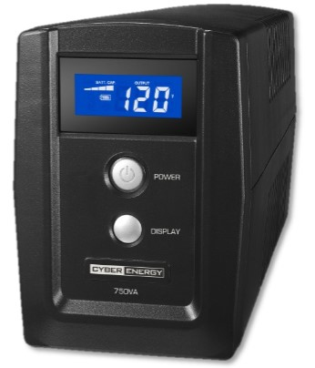 OM750ATLCD CyberPower