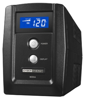 OM900ATLCD CyberPower
