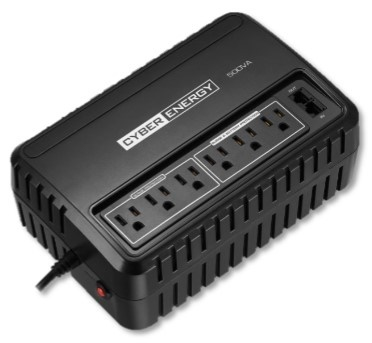 OM500A CyberPower