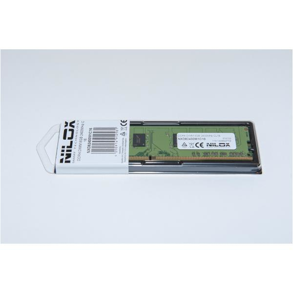 NXD82400M1C16 Nilox