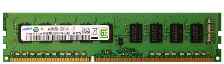 M391B5273DH0-CK0 Samsung