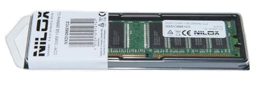 NXD1266E1C2 Nilox