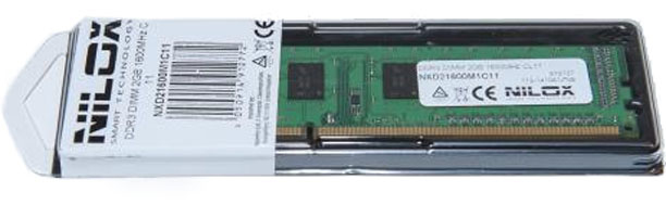 NXD21600M1C11 Nilox