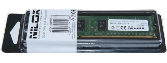 NXD41600M1C11 Nilox