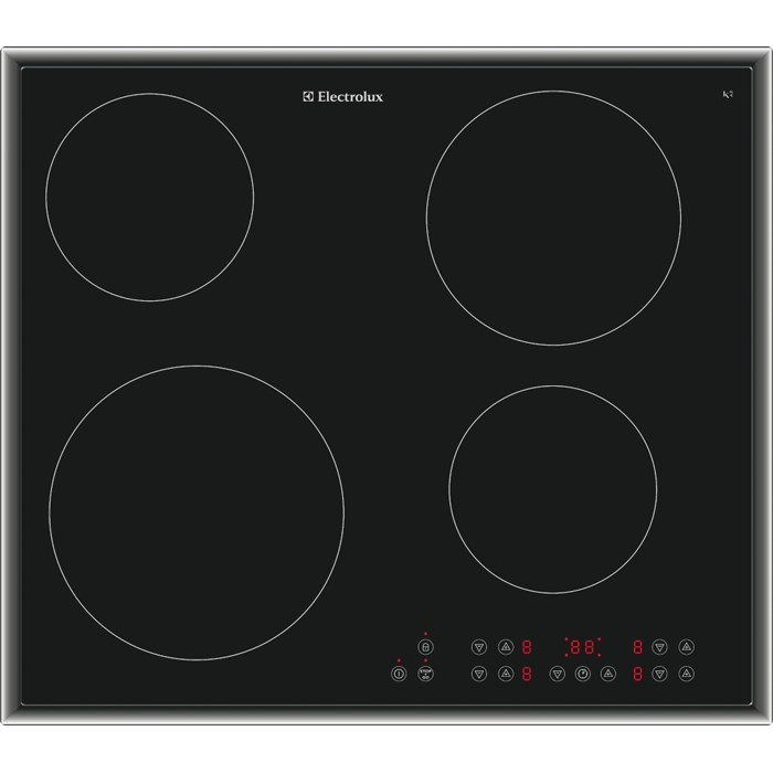 GK58TCCN Electrolux