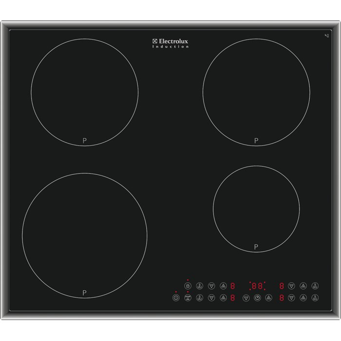 GK58TCICN Electrolux