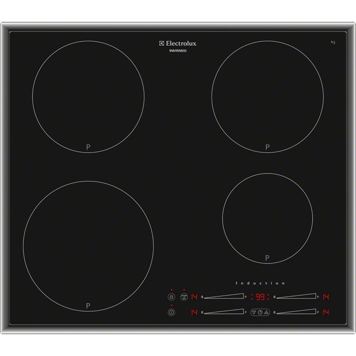 GK58TSICN Electrolux