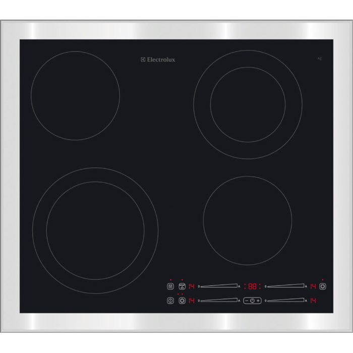 GK58TSPLCN Electrolux