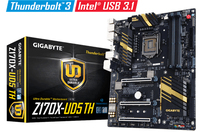 "GA-Z170X-UD5 TH-R1"
