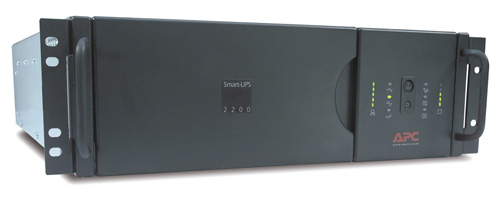 SU2200R3IBX120 APC