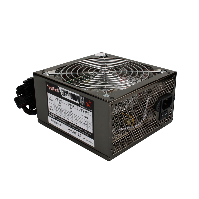 GS-1000R Vultech