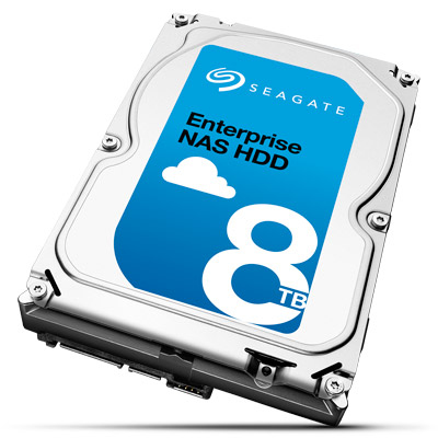 ST8000NE0001 Seagate