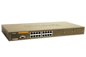DES-3018 D-Link