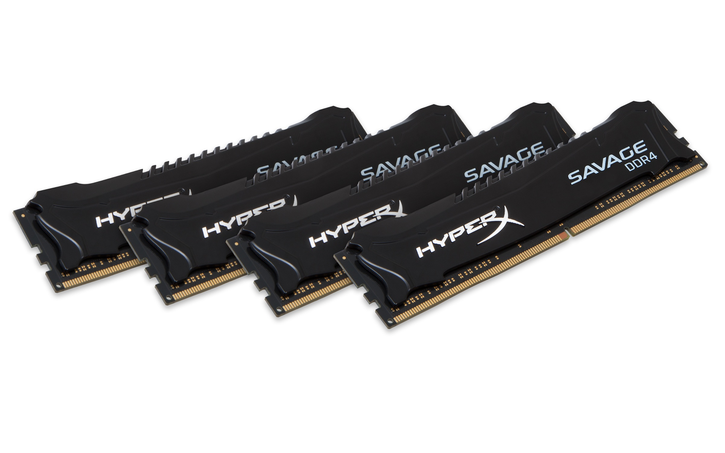 HX421C13SBK4/16 HyperX