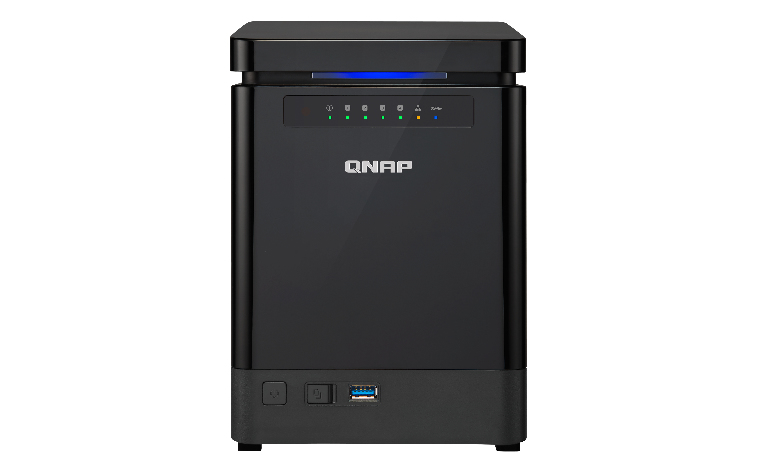 "TS-453MINI-8G + 1X 0S03678" QNAP