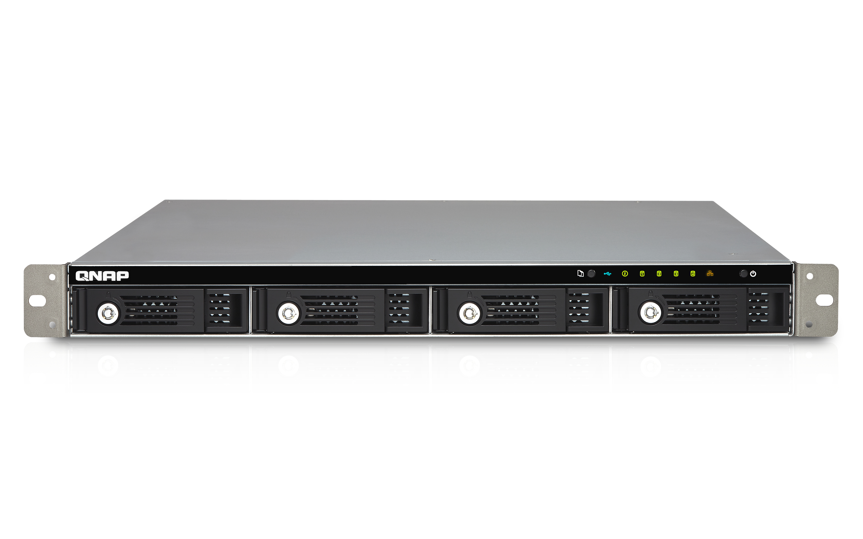 "TS-431U + 1X 0S03674" QNAP