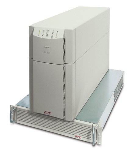 SU5000TXFMR APC