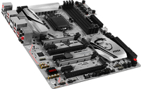 "Z170A XPOW G TITANIUM"