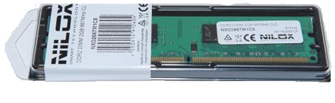 NXD2667M1C5 Nilox