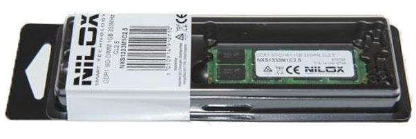 NXS1333M1C2.5 Nilox