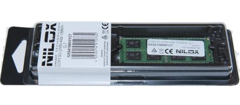 NXS41066M1C7 Nilox