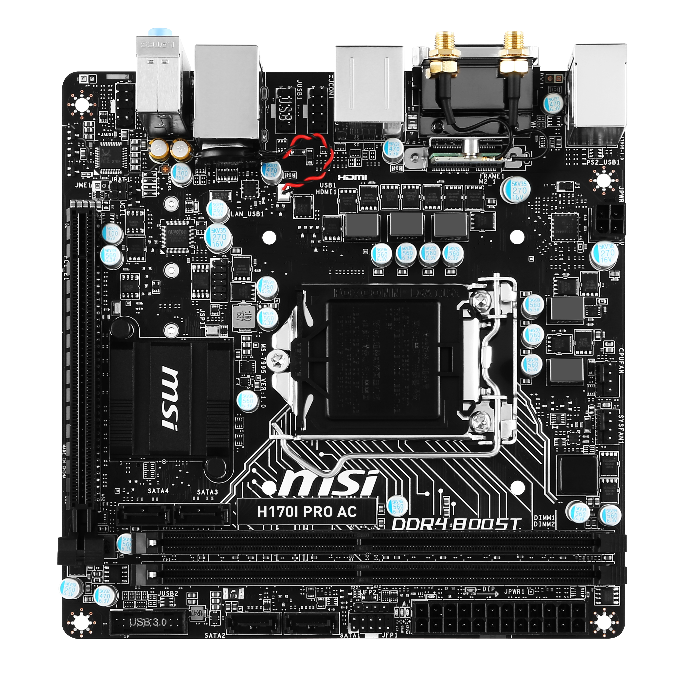 7995-003R MSI