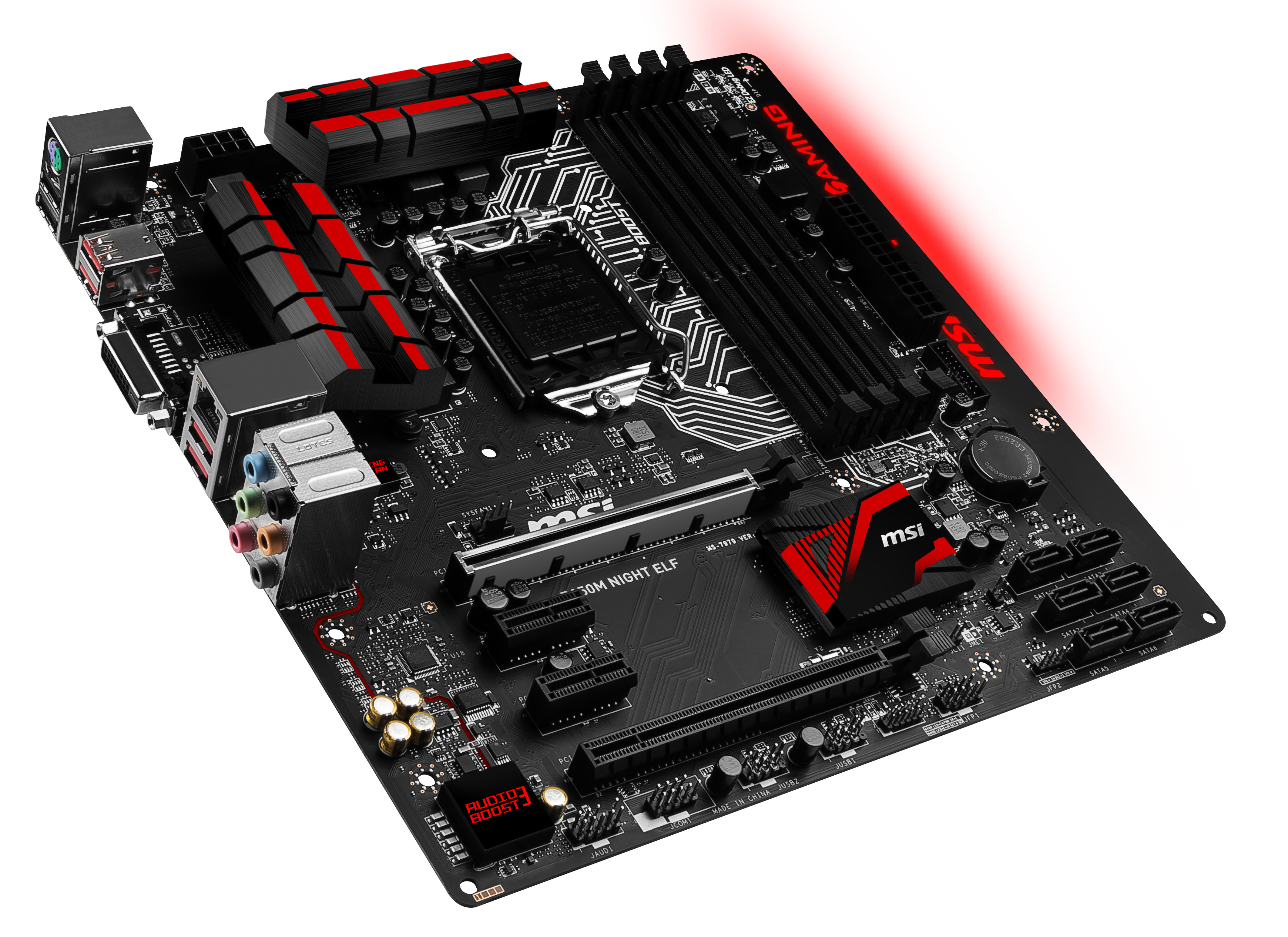 7979-001R MSI