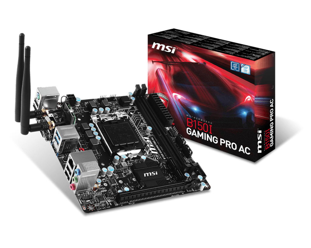 7995-001R MSI