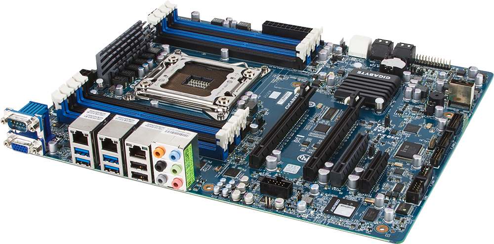 GA-6PXSV2 GIGABYTE