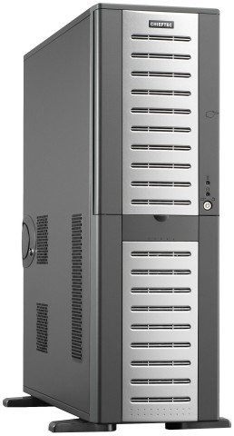 BA-01B-B-SL-400 Chieftec