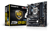 "GA-Z170M-D3H DDR3-R1"