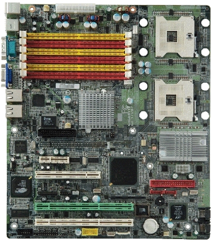 GA-9IVDT GIGABYTE