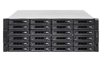 "TS-EC2480U-RP + 24X WD2000F9YZ"