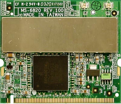 6855B-020B MSI