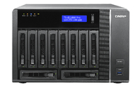 "TS-EC1080-PRO + 10X WD3000F9YZ"