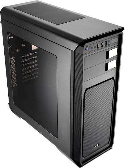 EN55569 Aerocool