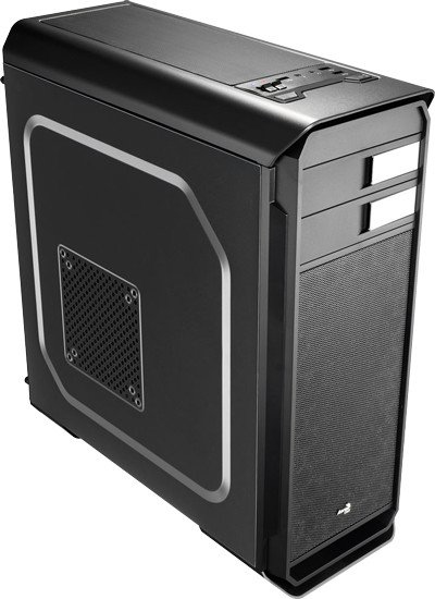 EN55514 Aerocool
