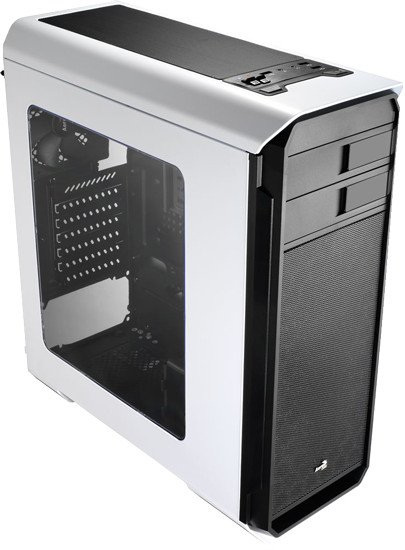 EN55583 Aerocool