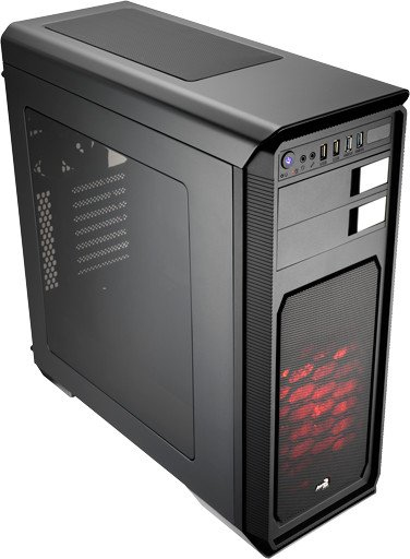 EN55538 Aerocool