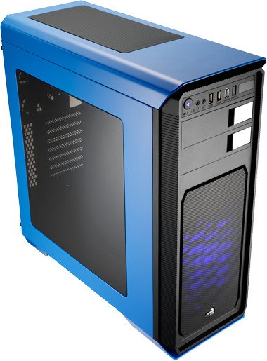 EN55552 Aerocool